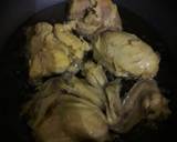 30# Soto Ayam Kuah Kuning langkah memasak 7 foto
