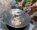 Foto langkah ke 1 dari resep Tumis oyong/gambas enak.