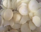 Foto del paso 2 de la receta: Pastel de pescado (Venezuela cuajao de pescado)
