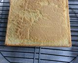 Foto langkah ke 8 dari resep Basic Cake Tart.
