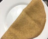 Foto del paso 4 de la receta: Crepas de harina integral