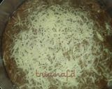 Foto langkah ke 4 dari resep Cake Nutrijel Coklat~versi kukus~.