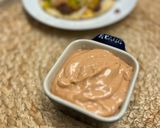 Foto del paso 3 de la receta La mejor salsa Big Mac casera del MUNDO! 🌏 LA MEJOR!!