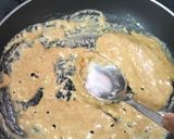 पेठा सत्तू के आटे का हलवा रेसिपी चरण 3 फोटो