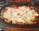 Rakott csülök recept fázis 7 fotója