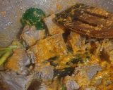 Foto langkah ke 2 dari resep Tongseng Sapi.