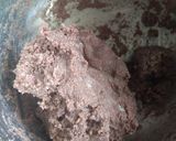 ராகி இடியப்பம் (Raagi idiappam recipe in tamil) ரெசிபி ஸ்டேப் 3 புகைப்படம்