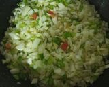 Foto del paso 1 de la receta: Albóndigas en salsa de tomate y cebolla