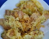 Foto langkah ke 9 dari resep Tahu Isi.