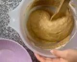 Foto del paso 3 de la receta: Budín integral de naranja 🍊 😍