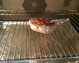 Foto del paso 23 de la receta: Solomillo con revuelto de fredolics y espárragos trigueros