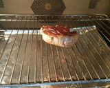 Foto del paso 23 de la receta: Solomillo con revuelto de fredolics y espárragos trigueros