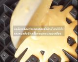 รูปขั้นตอนการทำที่ 4 ของ วาฟเฟิล โฮมเมด 🧇ฉบับอังเคิลบาร์นส์