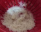 Foto del paso 1 de la receta: Bondiola con arroz Basmati y papas fritas