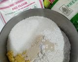 Foto langkah ke 1 dari resep Kue Apem.