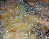 A picture of step 6 of Peri Bites.