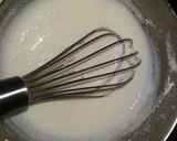 A picture of step 2 of Curd salad(no fire).