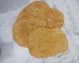 દાબેલી ખાખરા (Dabeli Khakhra Recipe In Gujarati) રેસીપી સ્ટેપ3ફોટો