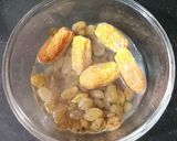 A picture of step 8 of Dry Whole Amchur Gur Chutney(Saunth).