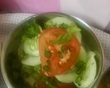 #dussehraDussehra platterDal BaflaPost 5 recipe step 13 photo