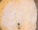 A picture of step 3 of Chicken biryani.