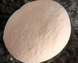 Foto del paso 2 de la receta: Muffin inglés o pan sin horno