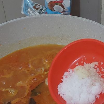 Langkah 4