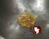 Foto langkah ke 5 dari resep Kepala Kakap Merah Palumara 🍽.