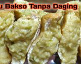 Foto langkah ke 9 dari resep Tahu Bakso Tanpa Daging (182).