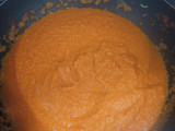 Garbanzos y espinacas