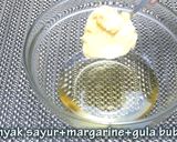 Foto langkah ke 3 dari resep Kue kering janda genit.
