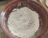 Foto del paso 3 de la receta: Bizcocho de zanahoria