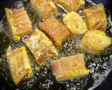 Foto del paso 3 de la receta: Torrijas de leche