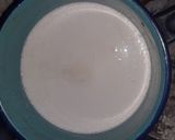 Foto del paso 3 de la receta: Panna cotta de coco