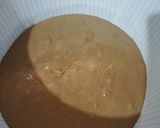 Foto del paso 3 de la receta: Bizcochuelo de chocolate, el de casa!