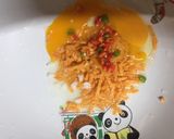 รูปขั้นตอนการทำที่ 2 ของ ไข่พิสโช้
