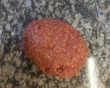 Foto del paso 5 de la receta: Arrollado de Carne Relleno de Jamón y Queso