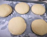 صورة لخطوة 1 من وصفة هومبرغ عجيييب 😋