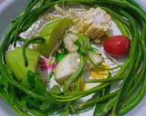 Foto langkah ke 1 dari resep Sayur Asem Minimalis.