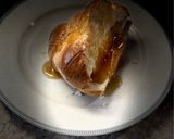 Φωτογραφία βήματος 4 της συνταγής Sandwich (sweet & cheesy) - γλυκό σάντουιτς με τσουρέκι