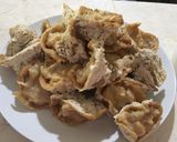 Foto langkah ke 5 dari resep Tahu walik maknyus.