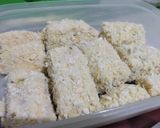 Foto langkah ke 6 dari resep Nugget Tahu.
