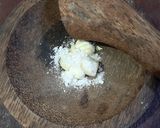 Foto langkah ke 1 dari resep Cireng bumbu rujak.