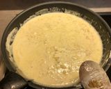 Fleischküchle-Kartoffel-Auflauf Rezeptschritt 5 Foto