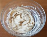 Foto del passaggio 7 della ricetta Tartellette tiramisù senza cottura