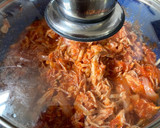 Foto del paso 3 de la receta: La infaltable tinga para tostadas