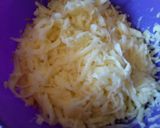 Foto del paso 1 de la receta: Tortilla de papa super fácil