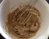 صورة لخطوة 3 من وصفة كوكيز بالشوفان والزبيب 🍪