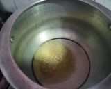 A picture of step 4 of Chola Biryani.