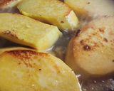 Foto del paso 7 de la receta: Mollejas veganas a la cerveza negra